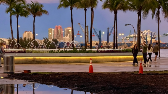 Miami Pantai Selatan - Tembok Wynwood - Little Havana - Pasar Teluk - Sewaan Peribadi Bahasa Cina - Pilihan Terbaik