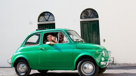 FlorenceTours