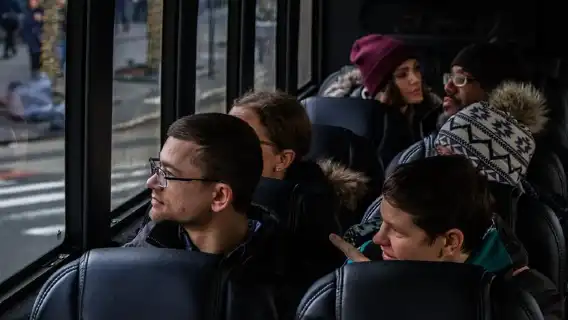 New York in One Day Guided Sightseeing Tour