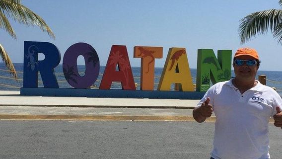 RoatanTours