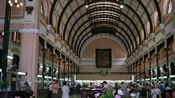 Ho Chi Minh CityTours