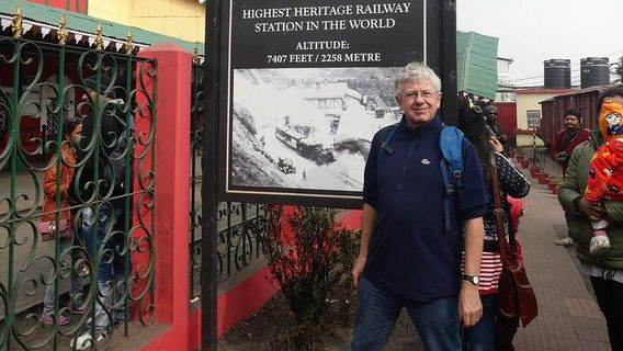 DarjeelingTours
