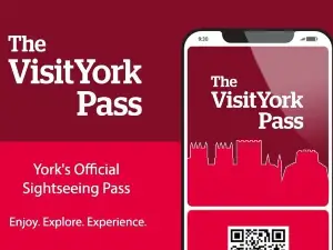 York City Pass: Access 20 Attractions for One Great Price