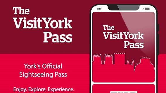 YorkTours