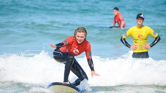 NewquayExperiences