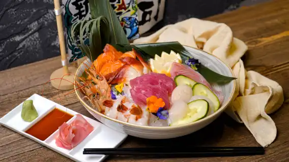 香港萬怡酒店（西營盤）MoMo Café - 自助午/晚餐 /  任食生蠔海鮮自助晚餐 （65折起 |Courtyard by Marriott Hong Kong）
