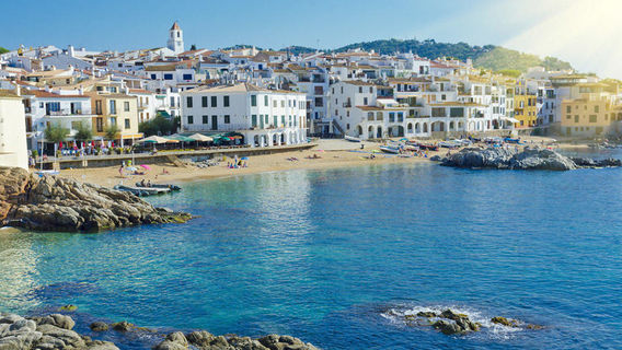 GironaTours