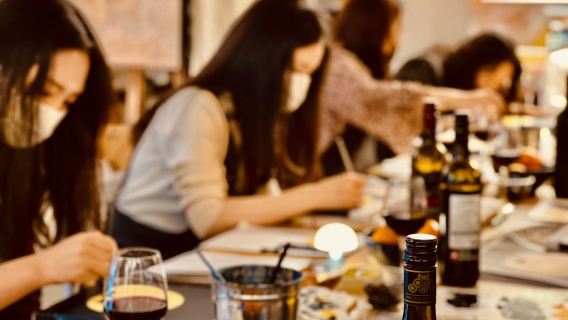 아크릴화 1일 체험 코스