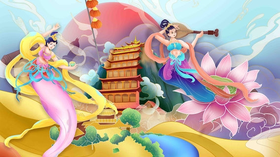 DunhuangTours