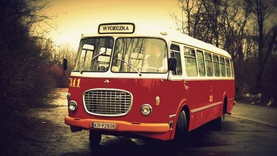 KrakowTours