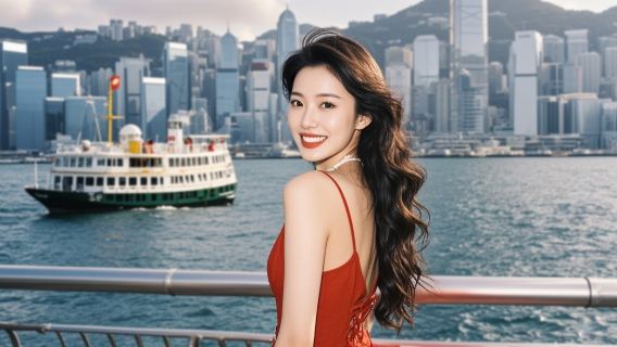 【送香港SIM 卡】香港觀光一日遊|深圳/廣州/珠海多地發團