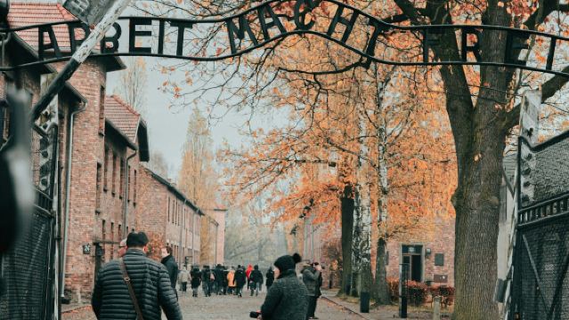 Auschwitz-Birkenau: visita guidata + trasporto da Cracovia