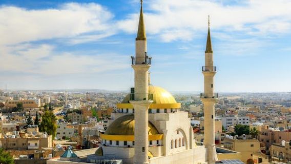 Amman