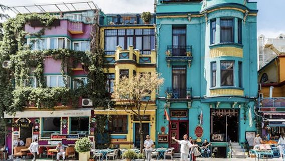 IstanbulTours