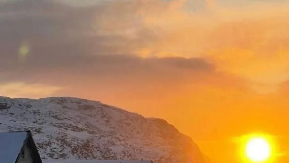 摩爾曼斯克一日遊【摩爾曼尋獵極光/新舊捷裡遊覽/追鯨/包車遊