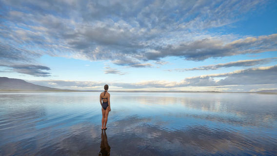 Laugarvatn