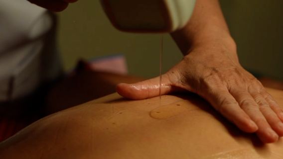 Pimalai spa for relaxation