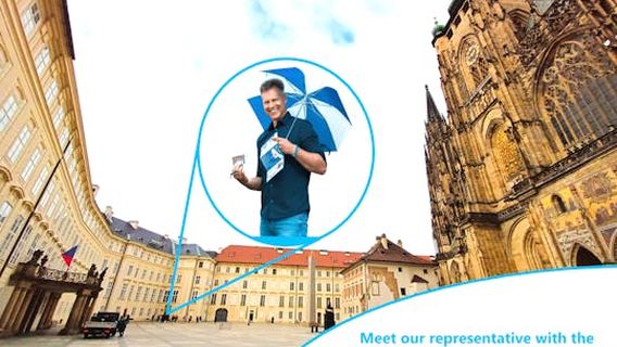 Prague