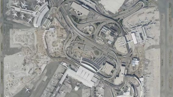 紐約甘迺迪國際機場半日遊【紐約機場接送｜接機或送機服務｜單程】