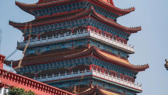 錦州日遊