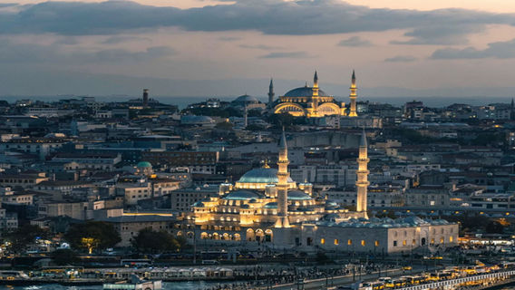 IstanbulTours