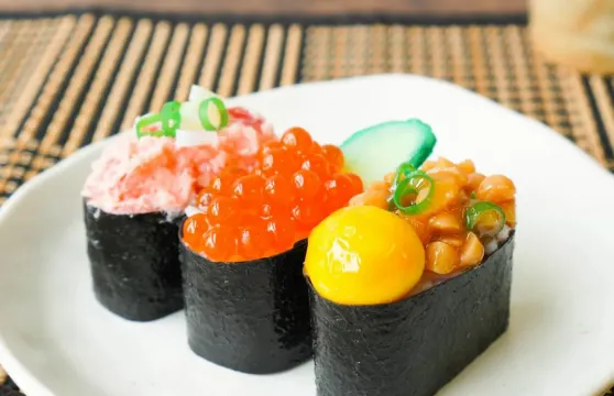 橫濱食品樣品工作坊