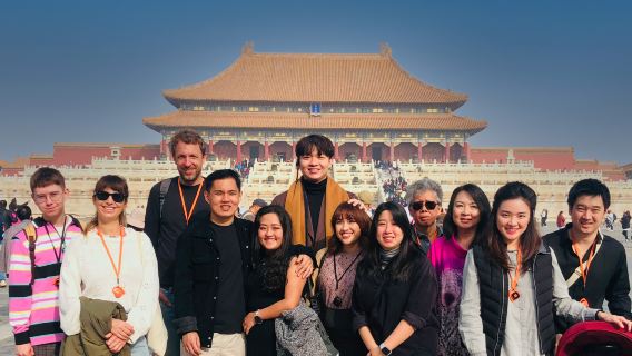Beijing
