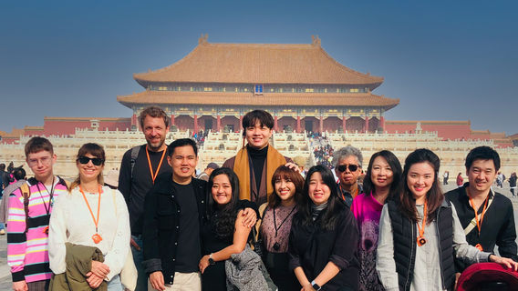 BeijingTours