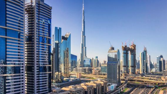 DubaiTours