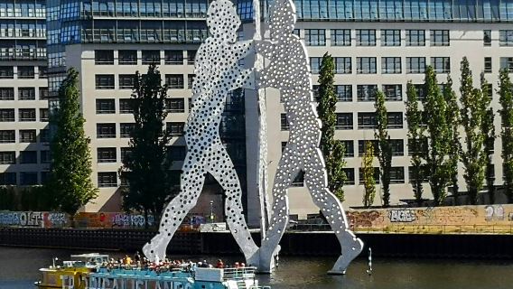 BerlinBoat Experiences