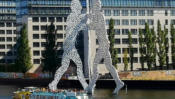 BerlinExperiences