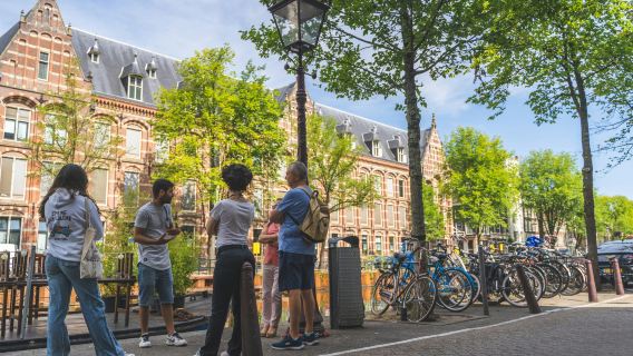 AmsterdamTours