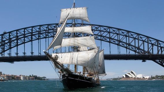 SydneyExperiences