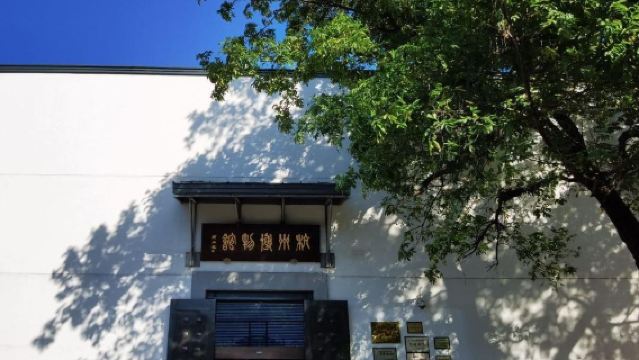 Penerangan berpandu oleh pensyarah pakar selama 2 jam dengan sijil penerangan di Muzium Hangzhou (termasuk tiket masuk tempahan)