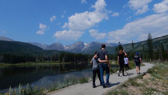 Estes ParkTours