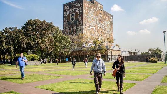 CDMX: Xochimilco, Coyoacán con Museo Frida Kahlo y Almuerzo