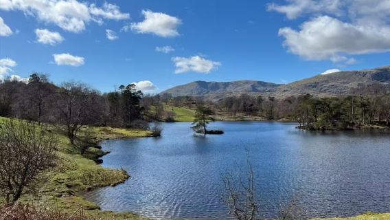 AmblesideTours