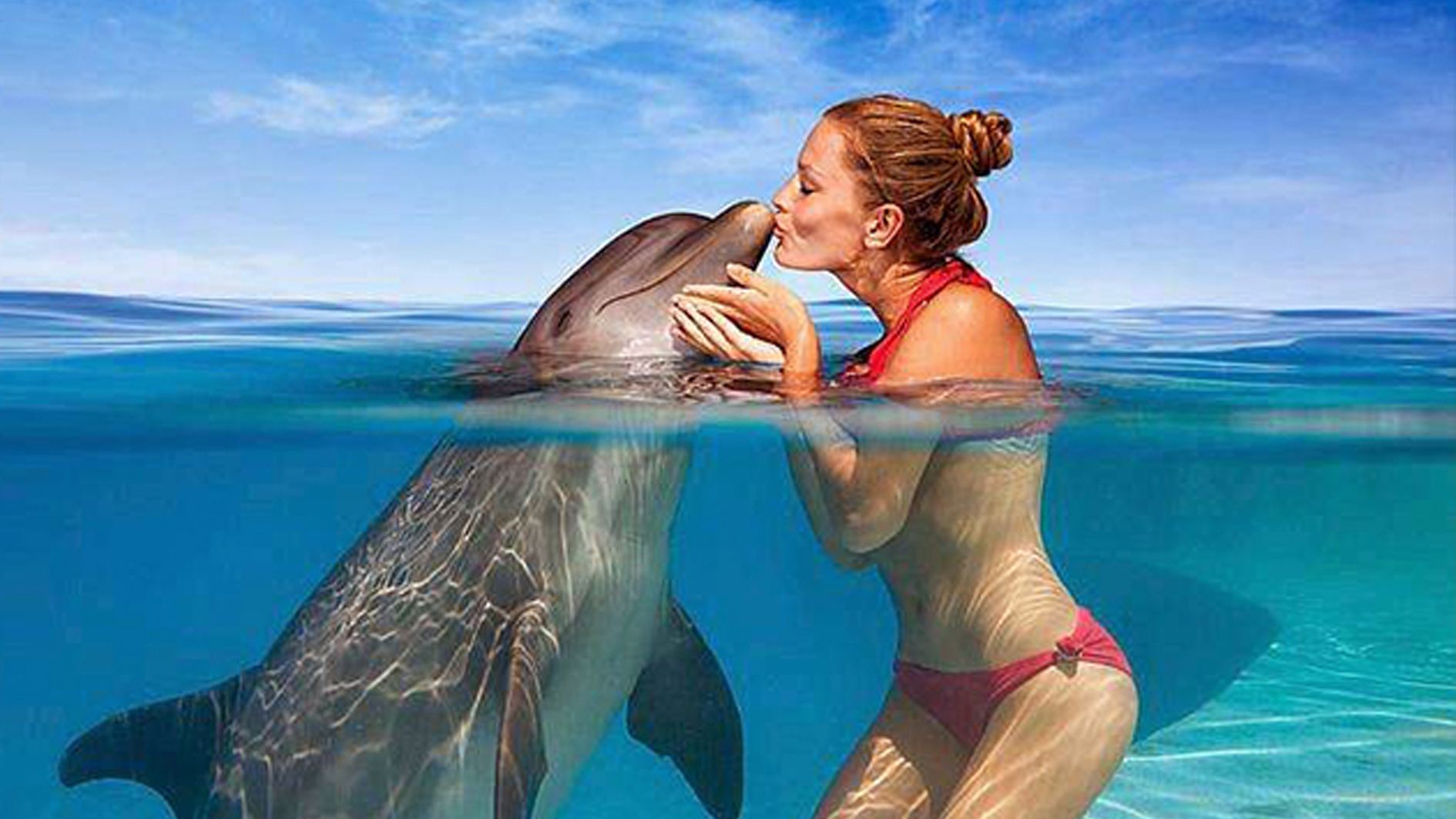 Bali Delfinbeobachtung in Lovina Tagesausflug Reisterrassen Schaukel Vulkan Rafting Offroad-Auto Gleitschirmfliegen