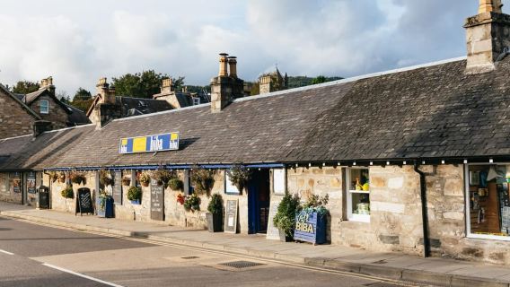 Glasgow: Loch Ness, Glencoe and Highlands Tour with Cruise