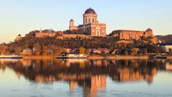 Szentendre, Visegrád and Esztergom Private Danube Bend Tour