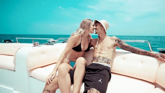 Phuket: Phi Phi, Maya và Maiton bằng du thuyền sang trọng kèm bữa trưa