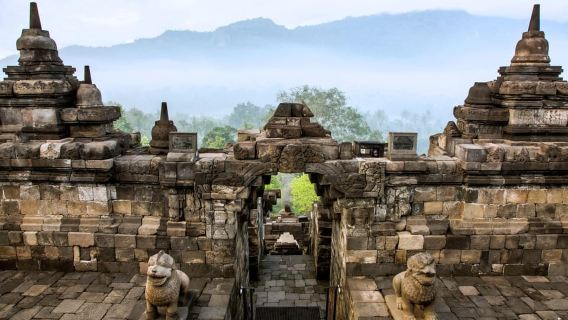 Magelang CityTours