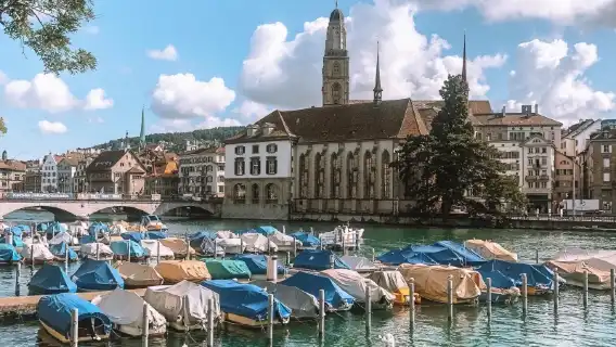 สั่งซื้อหลังการปรึกษา/เชิร์ชออฟอาวร์เลดี้ ซูริก มหาวิหารเซนต์ปีเตอร์สเบิร์ก พิพิธภัณฑ์นาฬิกาเบเย่/สนามบิน/บริการรถยนต์แบบจุดต่อจุด/ไกด์นำเที่ยว/บริการรถยนต์ส่วนตัว