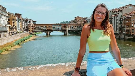 Visite à pied de Florence : chapelles des Médicis, Ponte Vecchio et plus encore