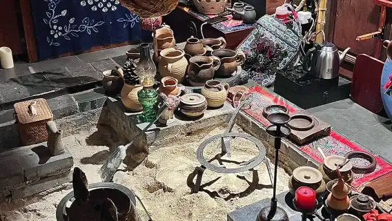 昆明石林風景區＋宜良烤鴨＋昆明城市私人包團