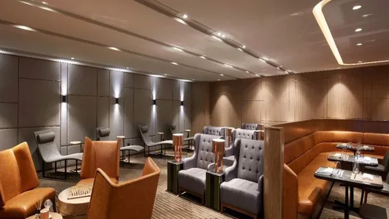 홍콩공항 플라자 프리미엄 라운지