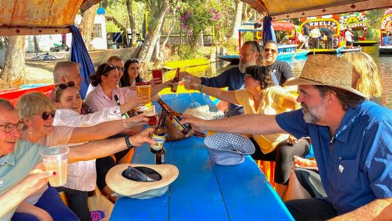 CoyoacanTours