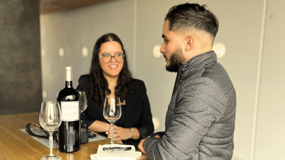Bordeaux : Visite inoubliable d'une demi-journée des vins de Saint-Émilion