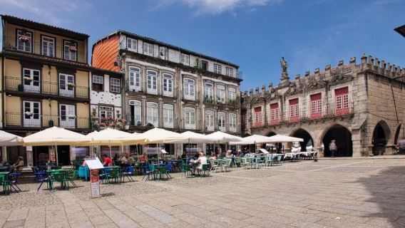 GuimaraesTours