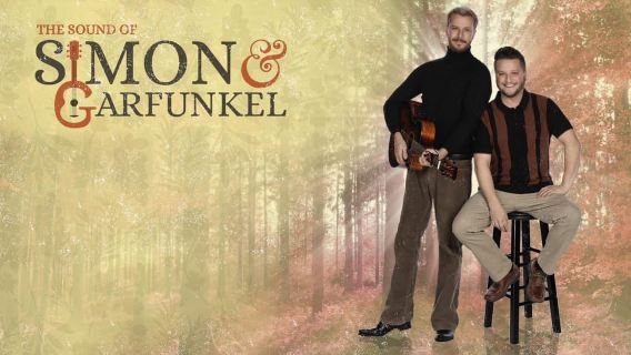 Branson: The Sound of Simon and Garfunkel Show